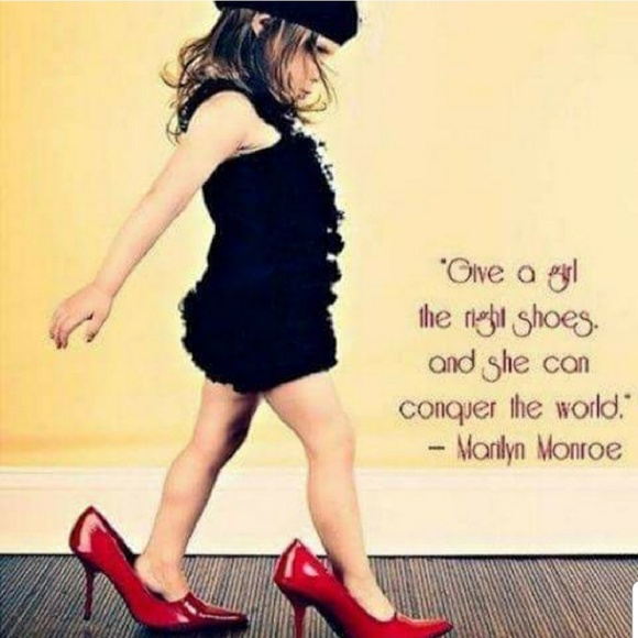 Shoes & Purses